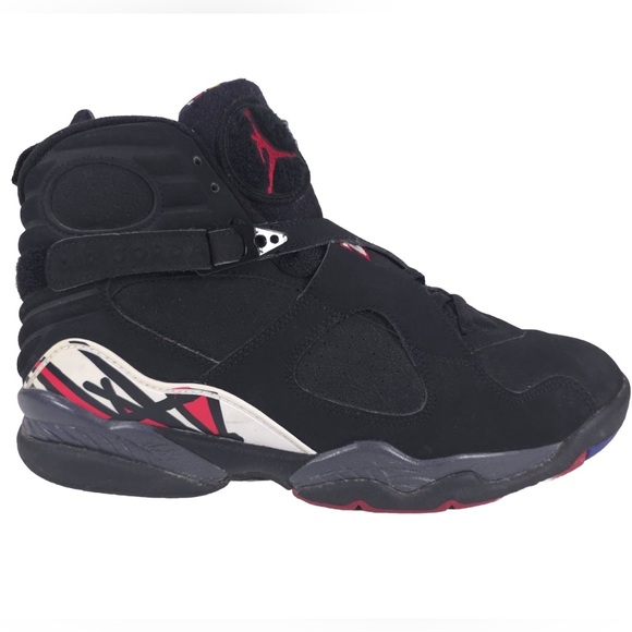 Jordan 8 Retro “Playoffs” 305381-061 Size‎ 11 - 2007 Release - Picture 1 of 16